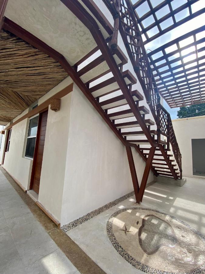Casa Cielito Lindo Cozumel Hotel Екстериор снимка