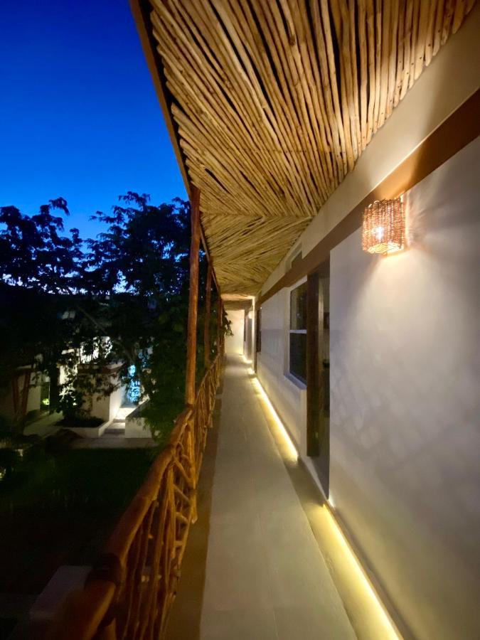 Casa Cielito Lindo Cozumel Hotel Екстериор снимка